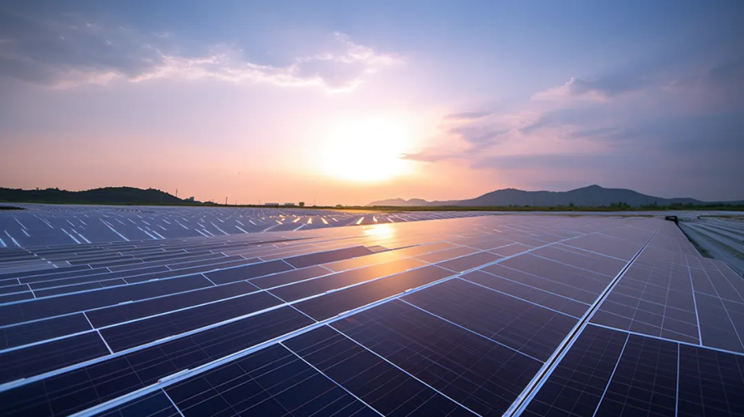 微型逆变器：光伏需求一连增添，，，，，，，微逆市场增添态势稳健